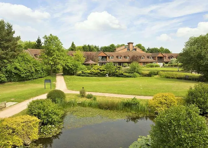 The Abbey Hotel