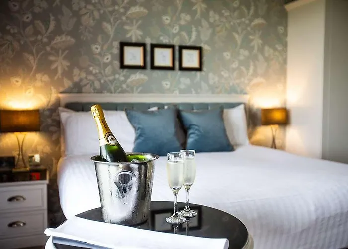 The Abbey Hotel