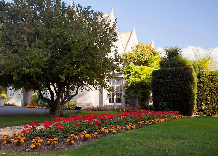 The Greenway Hotel & Spa