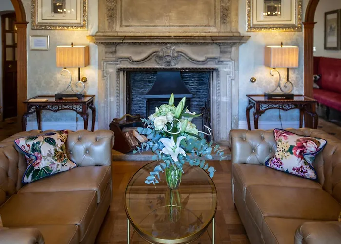 The Greenway Hotel & Spa